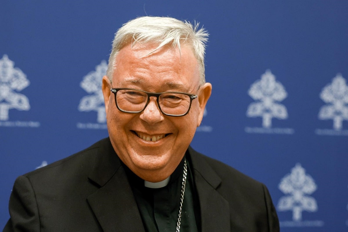 Kardinal Hollerich warnt vor zu hohen Erwartungen auf der Synode